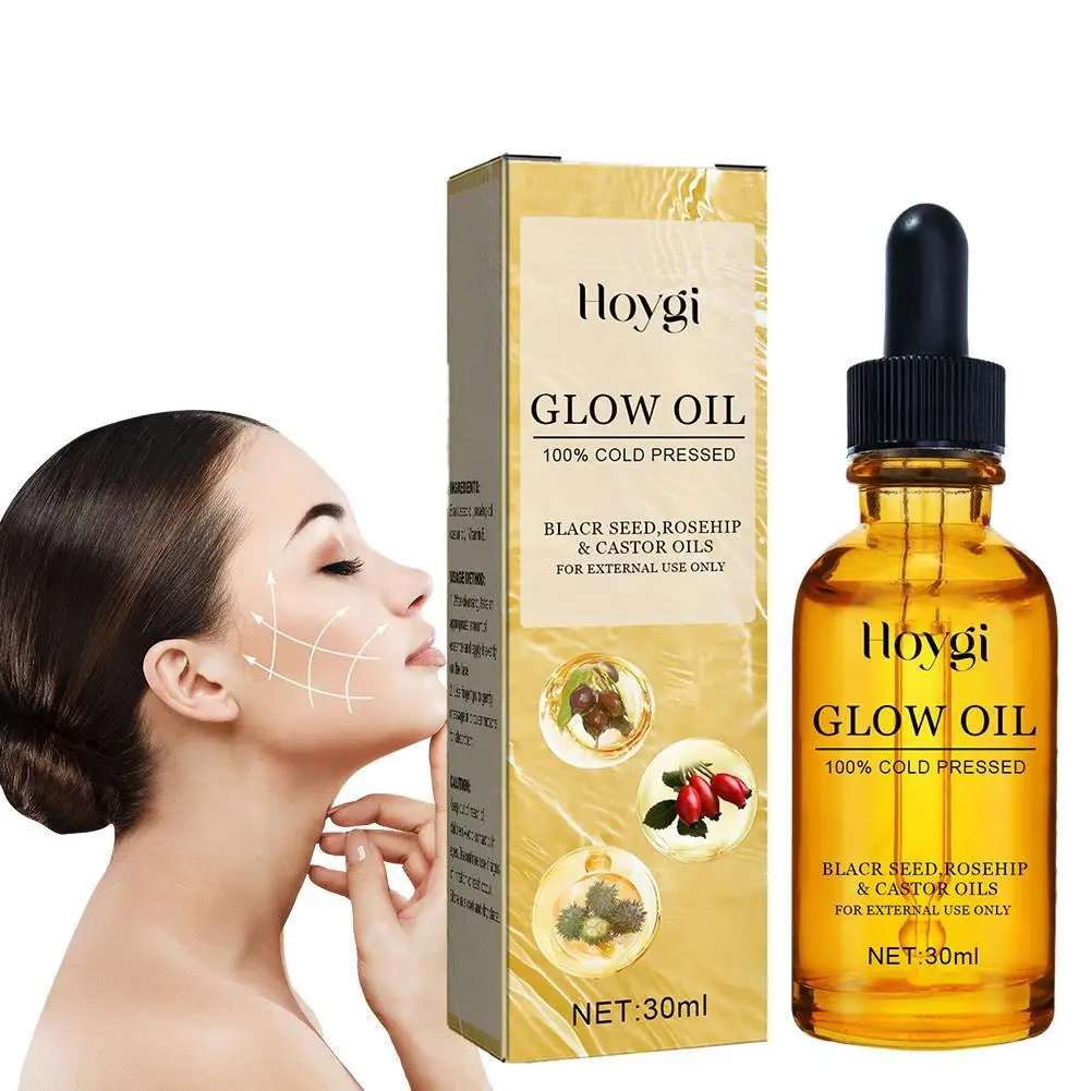 Facial Essential Oil Deeply Hydrate Moisturizing Skin Lighten Fine Lines Brighten Revitalize Skin Care Anti-wrinkle Essence
Facial Essential Oil Deeply Hydrate Moisturizing Skin Lighten Fine Lines Brighten Revitalize Skin Care Anti-wrinkle Essence