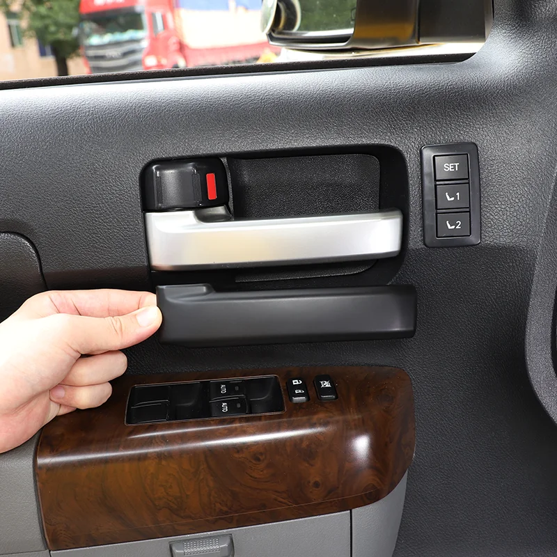 Для 07-21 Toyota Tundra/08-20 Sequoia, автомобильное украшение, аксессуары для автомобиля
Для 07-21 Toyota Tundra/08-20 Sequoia, автомобильное украшение, аксессуары для автомобиля