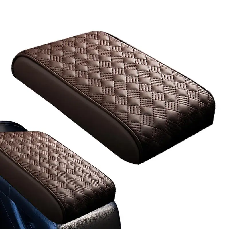 Car Armrest Storage Box Pad Car Interior Accessories Auto Arm Rest Pad Heightened Car Center Console Cushion Vehicle Armrest
Car Armrest Storage Box Pad Car Interior Accessories Auto Arm Rest Pad Heightened Car Center Console Cushion Vehicle Armrest