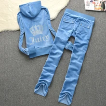 Women Spring Fall Velet Suit Sports Set Casual Women Long Sleeve Hooded Top High Waist Pants Set Tracksuits for Ladies S-2XL
Women Spring Fall Velet Suit Sports Set Casual Women Long Sleeve Hooded Top High Waist Pants Set Tracksuits for Ladies S-2XL