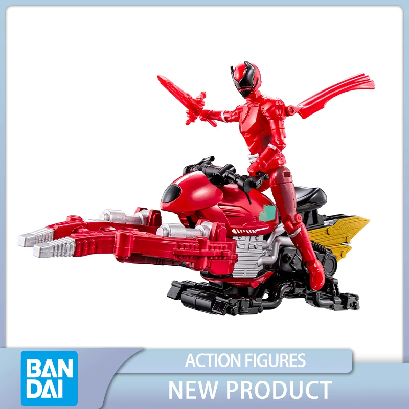 BANDAI Ohsama Sentai King-Ohger ACTION HERO Lucanidae Overspeed Suit Action Anime Figures Collectible Model Toys Birthday Gift
BANDAI Ohsama Sentai King-Ohger ACTION HERO Lucanidae Overspeed Suit Action Anime Figures Collectible Model Toys Birthday Gift