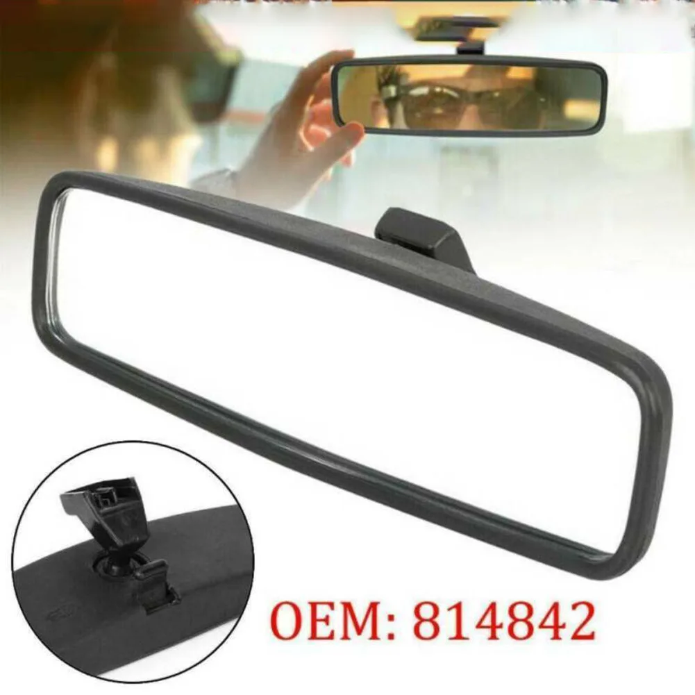 Wide-angle Rearview Mirror Car-styling Interior Rear View Mirror For 107 C1 Berlingo Master Aygo Clio Interior Rear View Mirror
Wide-angle Rearview Mirror Car-styling Interior Rear View Mirror For 107 C1 Berlingo Master Aygo Clio Interior Rear View Mirror