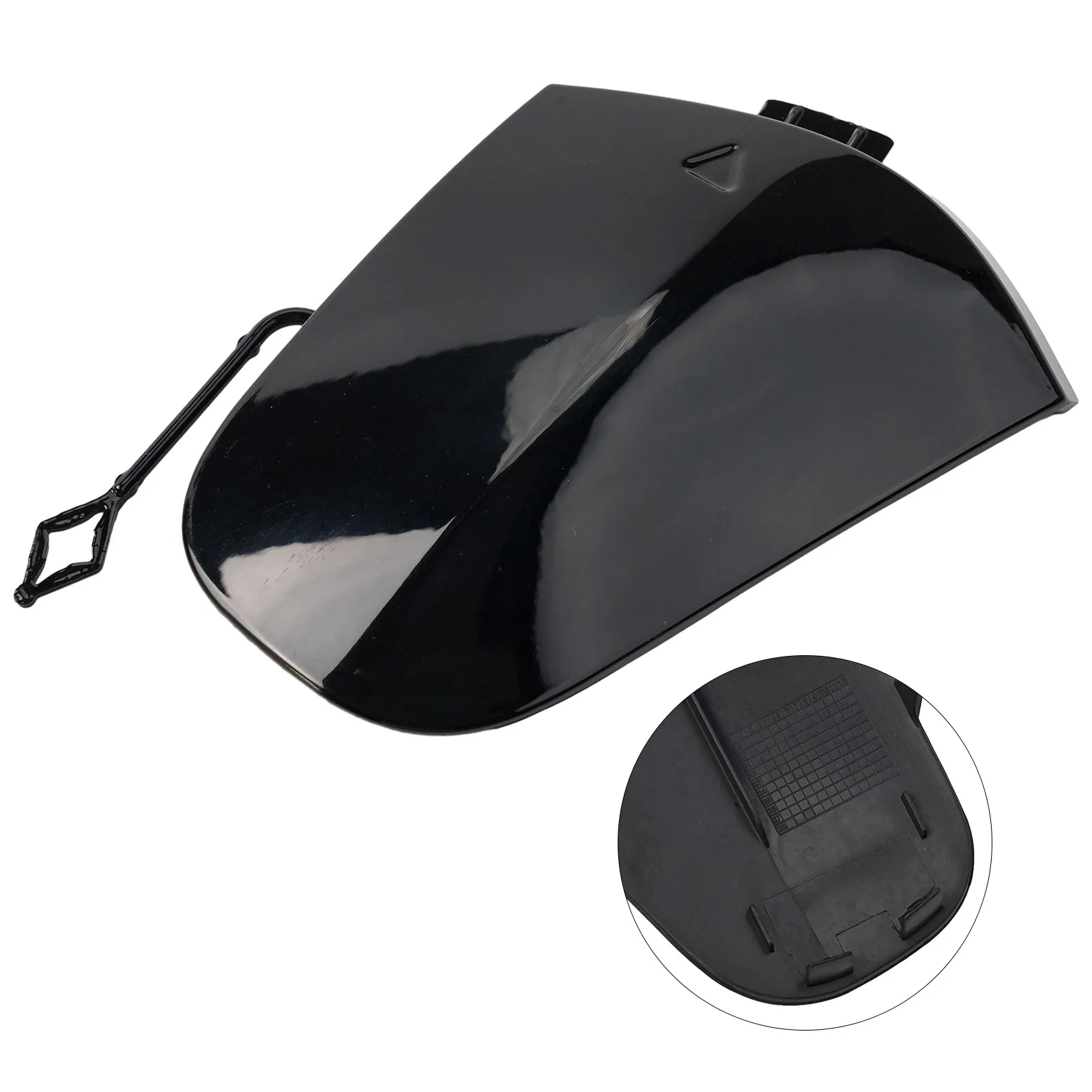 For CLUBMAN F54 2014-2017 51117376447 Tow Hook Eye Cover Car Accessories Easy To Install Front Bumper Tow Hitch Cover
For CLUBMAN F54 2014-2017 51117376447 Tow Hook Eye Cover Car Accessories Easy To Install Front Bumper Tow Hitch Cover