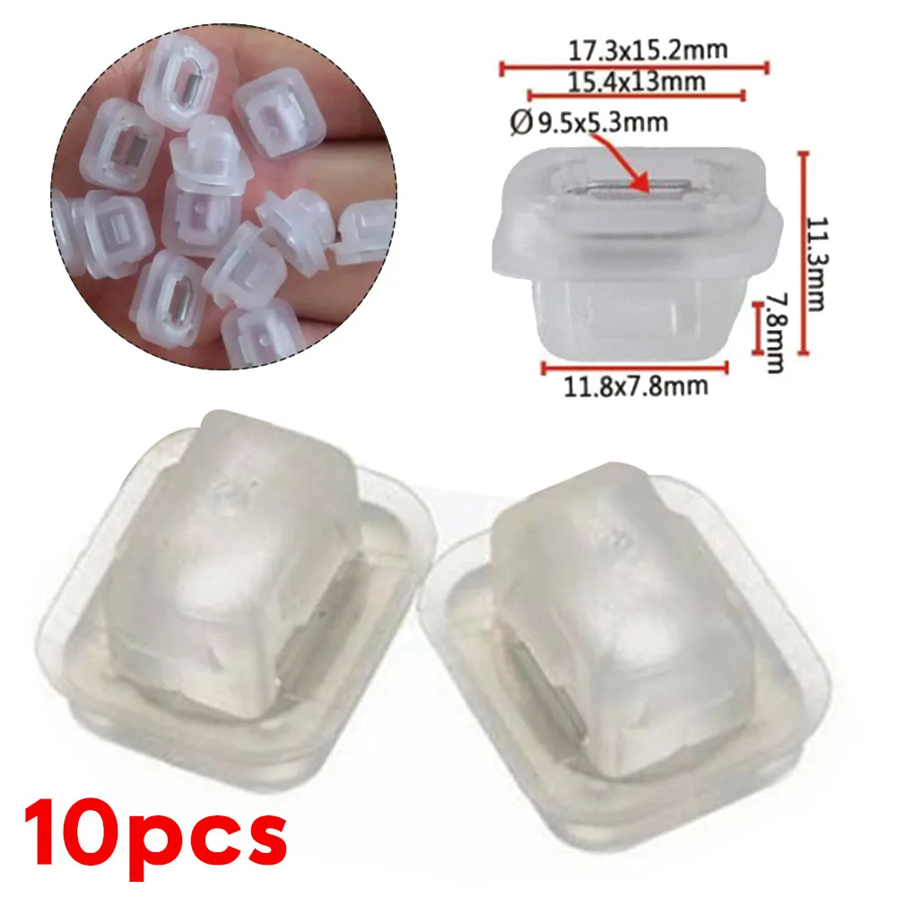 Models Clips Grommets Moulding Parts Plastic Strip Trim 10PCS White Accessories X5 Door E46 E90 E91 E92 E93 Fit
Models Clips Grommets Moulding Parts Plastic Strip Trim 10PCS White Accessories X5 Door E46 E90 E91 E92 E93 Fit