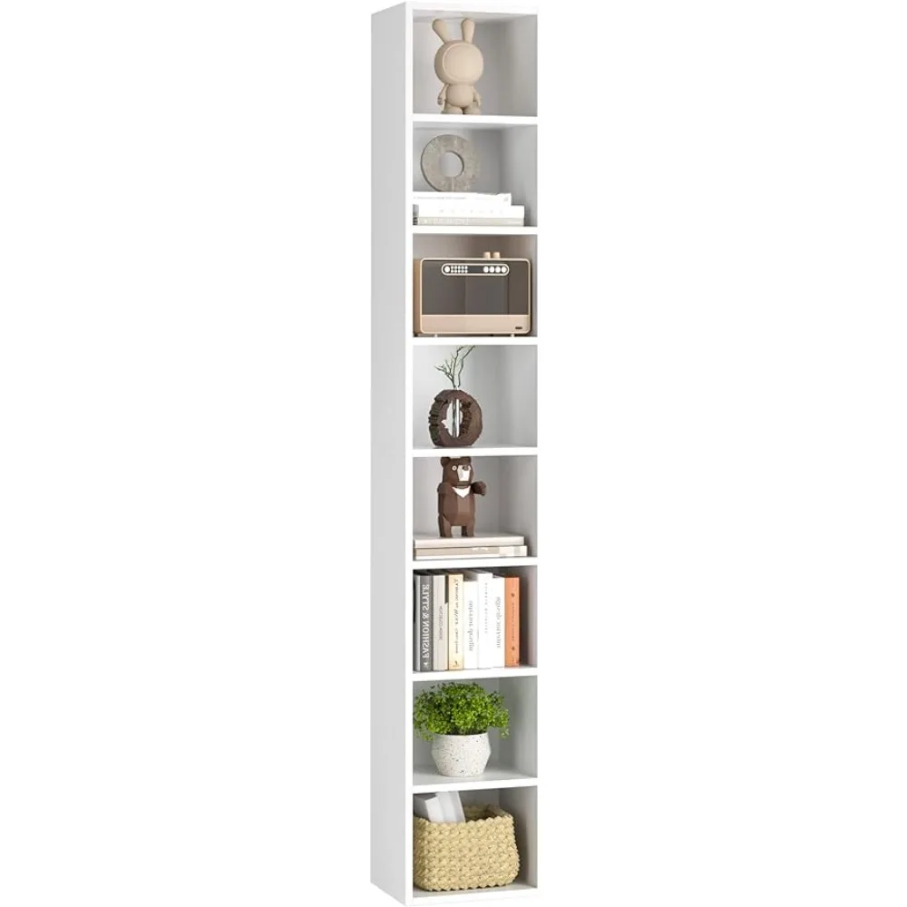 Box Cd Transport 8-Tier Media Tower Rack 11.6 X 9.3 X 70.9 Inches CD DVD Slim Storage Cabinet With Adjustable Shelves White Cart
Box Cd Transport 8-Tier Media Tower Rack 11.6 X 9.3 X 70.9 Inches CD DVD Slim Storage Cabinet With Adjustable Shelves White Cart