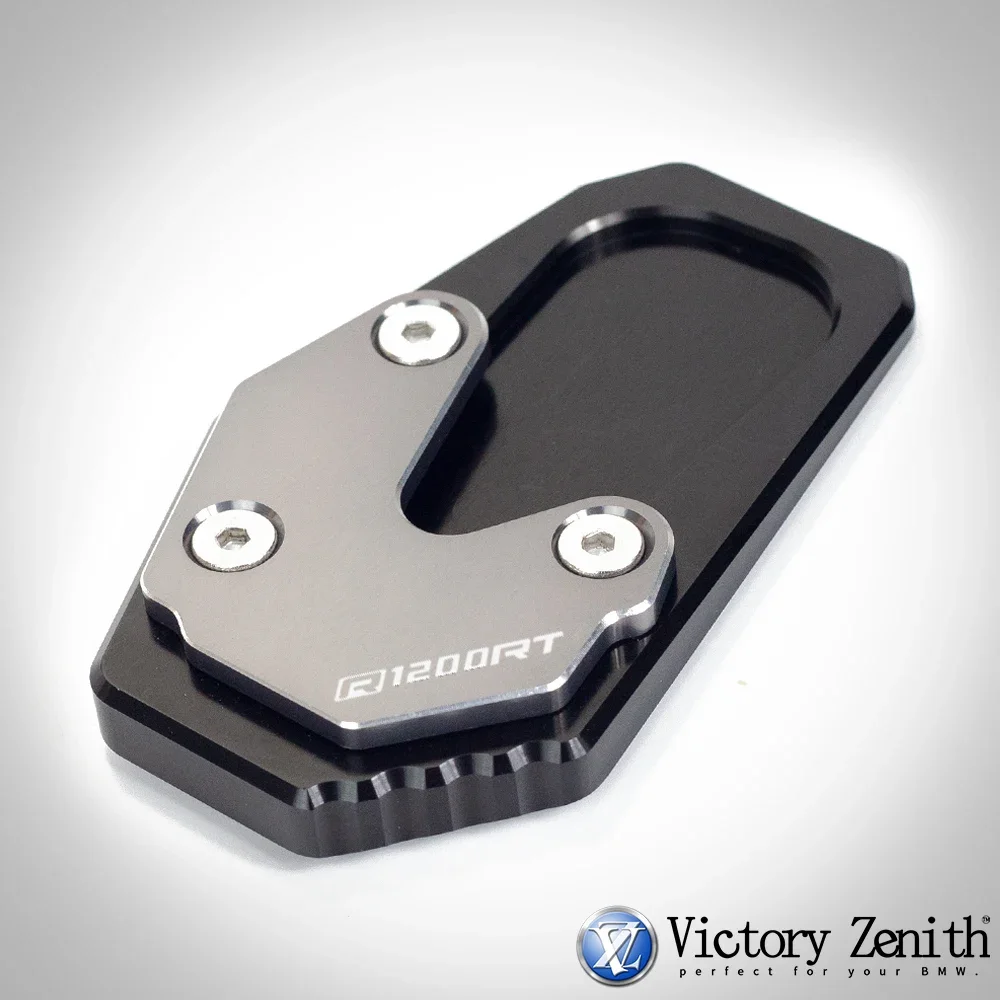 For BMW R 1200 RT LC 2014- 2020 Motorcycle Side Stand Motor Bike Kickstand Plate Extension Support Foot Pad R1200 RT R1200RT LC
For BMW R 1200 RT LC 2014- 2020 Motorcycle Side Stand Motor Bike Kickstand Plate Extension Support Foot Pad R1200 RT R1200RT LC