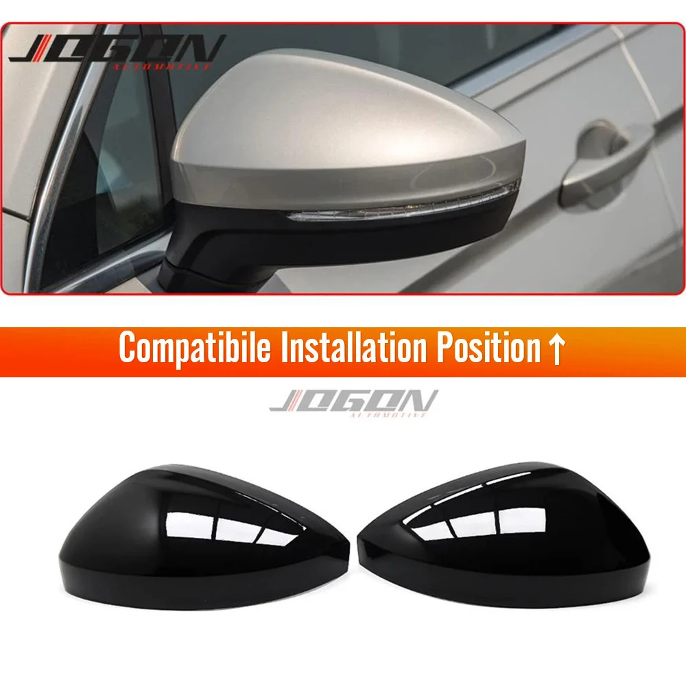 Запасная крышка для зеркала заднего вида автомобиля VW Tiguan MK2 II R 5N 2017-2020
Запасная крышка для зеркала заднего вида автомобиля VW Tiguan MK2 II R 5N 2017-2020