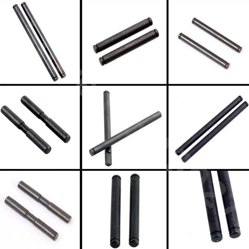 2 шт. HSP передний, задний, верхний, нижний подвесной рычаг, булавка вала 1/10, Радиоуправляемый автомобиль 4WD, дистанционное управление, Детские игрушечные детали 94122 94188 94111
2 шт. HSP передний, задний, верхний, нижний подвесной рычаг, булавка вала 1/10, Радиоуправляемый автомобиль 4WD, дистанционное управление, Детские игрушечные детали 94122 94188 94111