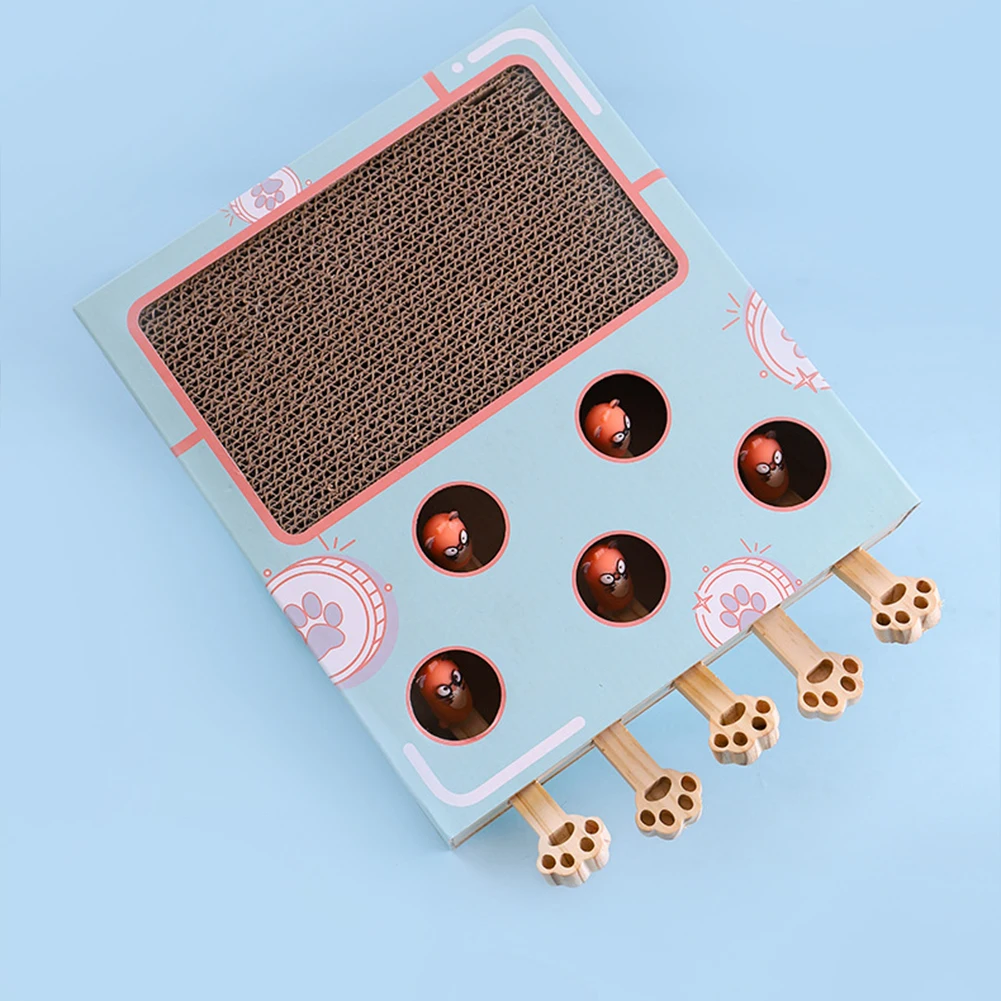 Cat Playing Hamster Toy Hamster Machine Cute Toys For Cat Kitten Hunting Playing Scratching Bite
Cat Playing Hamster Toy Hamster Machine Cute Toys For Cat Kitten Hunting Playing Scratching Bite