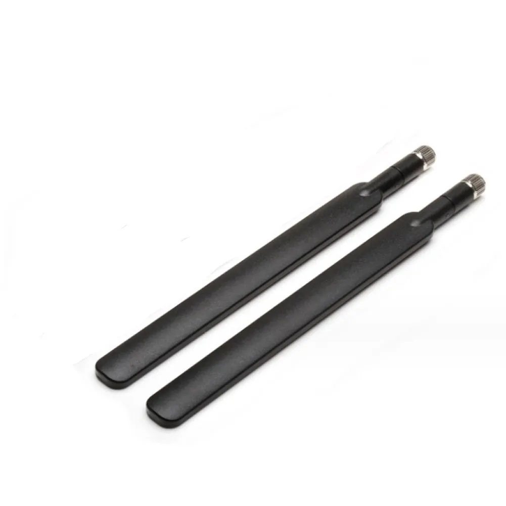 2pcs High-performance 4G Antenna 10dbi LTE SMA Male Antenna-Enhance Your B593 E5186 LTE -40℃ To +80℃ Singal Parts
2pcs High-performance 4G Antenna 10dbi LTE SMA Male Antenna-Enhance Your B593 E5186 LTE -40℃ To +80℃ Singal Parts