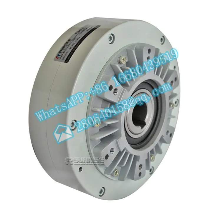 Китай, производитель SUNRISE Dongguan, высокоточный Магнитный порошковый тормоз PBO # Магнитный порошковый тормоз
Китай, производитель SUNRISE Dongguan, высокоточный Магнитный порошковый тормоз PBO # Магнитный порошковый тормоз