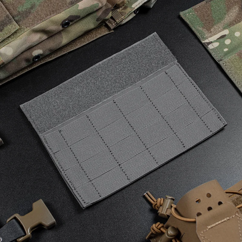MK4 Small Tactical Chest Vest Expansion External Accessory Outdoor Hunting Military MOLLE Panel Front Full Flap Gear System
MK4 Small Tactical Chest Vest Expansion External Accessory Outdoor Hunting Military MOLLE Panel Front Full Flap Gear System