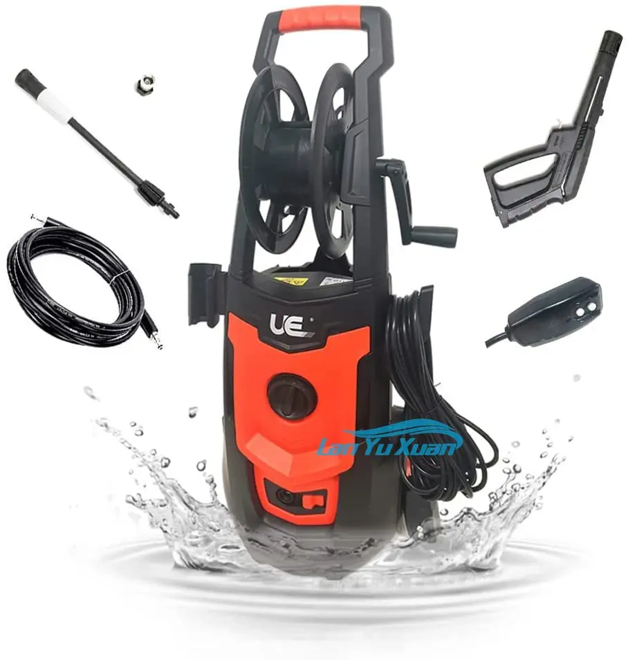 

United States in stock UE-LT501Portable Pressure Car Cleaning Machine Automatic Washer