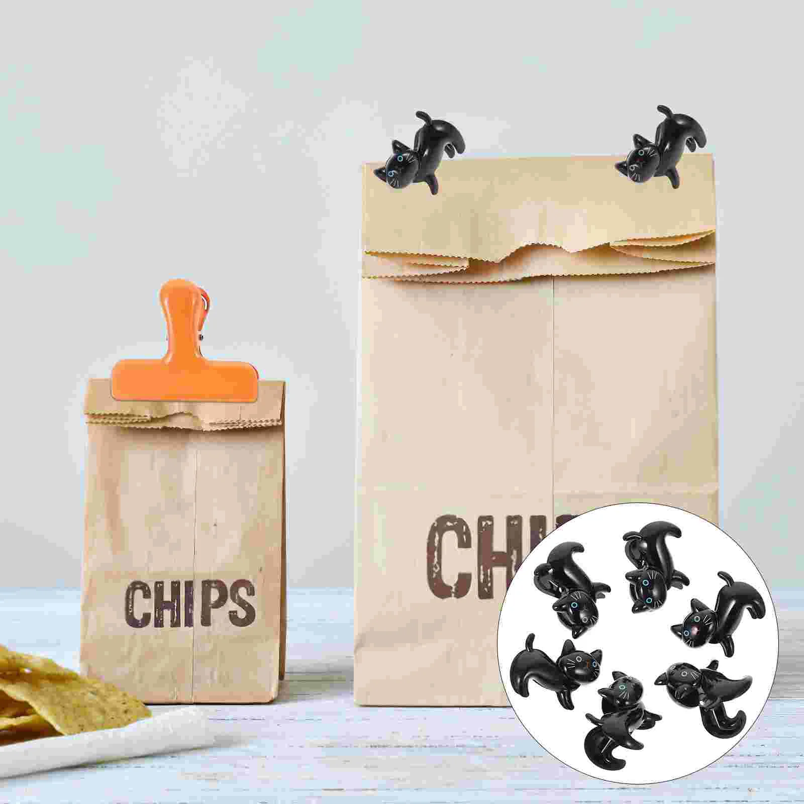 6 Pcs Message Folder Cat Clip Towel Clips Plastic Clothespins Iron Beach for Adults
6 Pcs Message Folder Cat Clip Towel Clips Plastic Clothespins Iron Beach for Adults