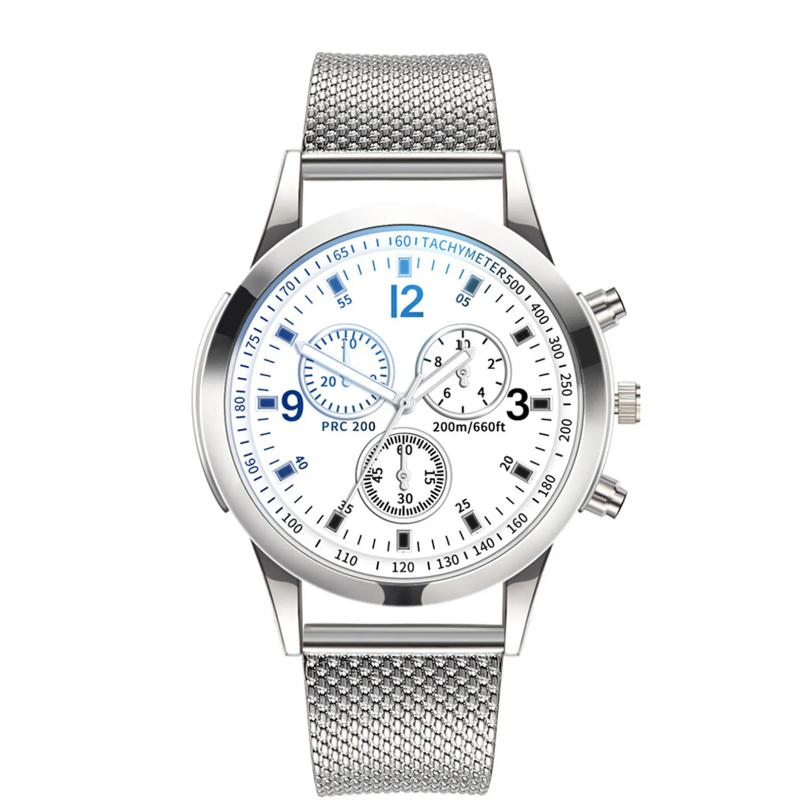Luxury Quartz Watch Stainless Steel Dial Watch Fashion Casual Bracele Watch Relogio Masculino Accesorios Para Mujer Reloj
Luxury Quartz Watch Stainless Steel Dial Watch Fashion Casual Bracele Watch Relogio Masculino Accesorios Para Mujer Reloj