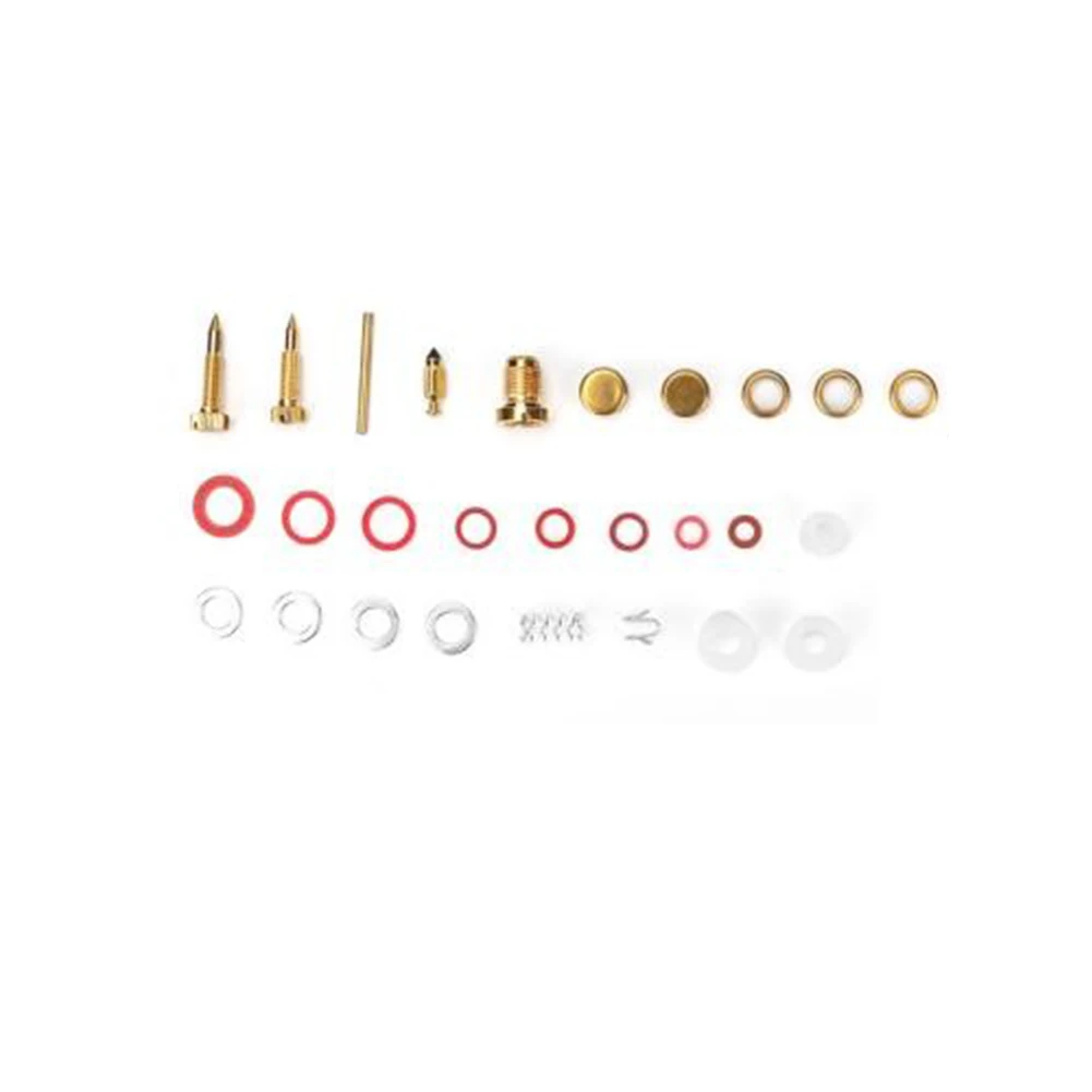 For Gravely Carburetor Kit 13796 Accessories C85-103 For Aluminum Cast Iron Model C For Aluminum And Cast Iron
For Gravely Carburetor Kit 13796 Accessories C85-103 For Aluminum Cast Iron Model C For Aluminum And Cast Iron