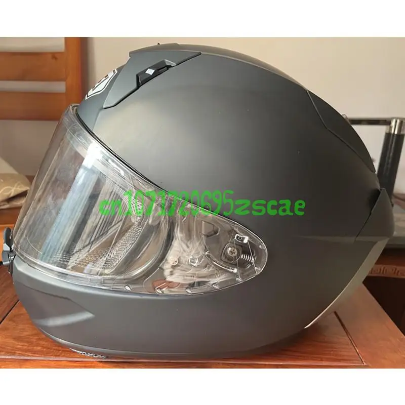

Full Face Motorcycle helmet X-15 X-fifteen X-SPR PRO Matte Black Motocross Racing Motobike Riding Helmet Casco De Motocicleta
