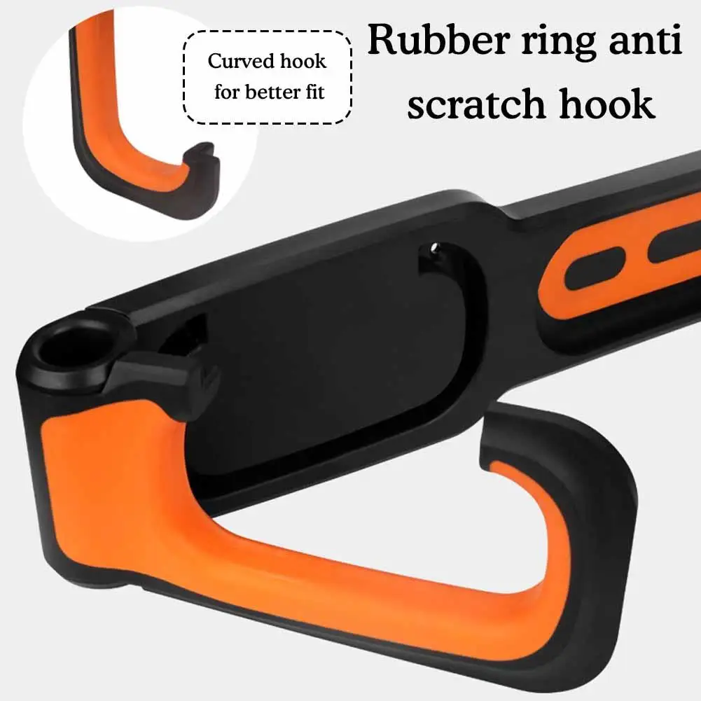 Bicycle Wall Mount Rack Mtb Road Bike Storage Fixed Cycling Bike Hanging Hook Holder Parking Buckle Support Bracket Stand Y1T5
Bicycle Wall Mount Rack Mtb Road Bike Storage Fixed Cycling Bike Hanging Hook Holder Parking Buckle Support Bracket Stand Y1T5