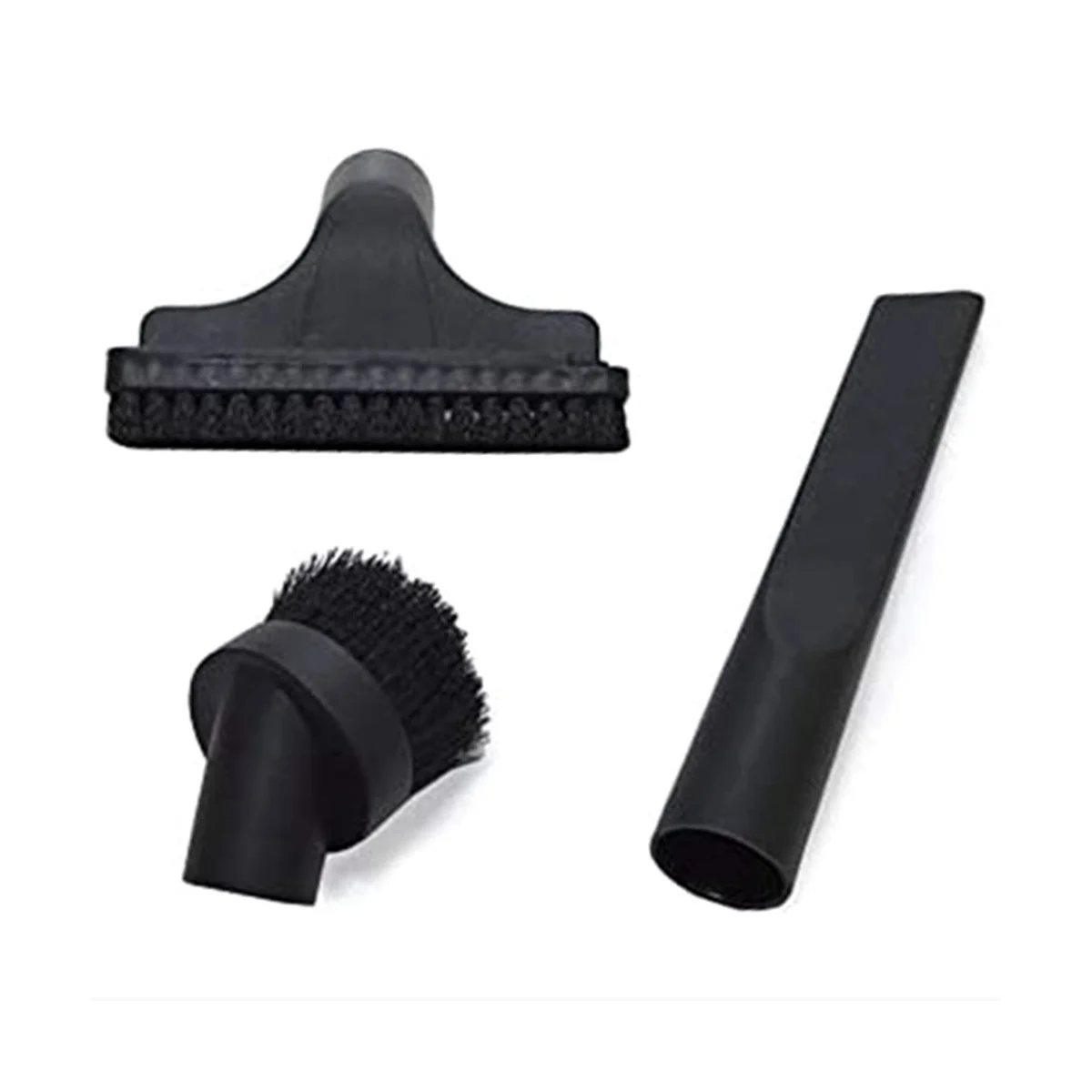 

Универсальная замена для 32 мм 1 1/4 дюймового пылесоса, фотополипропиленовая щетка для волос, комплект для 1/4 дюймового пылесоса