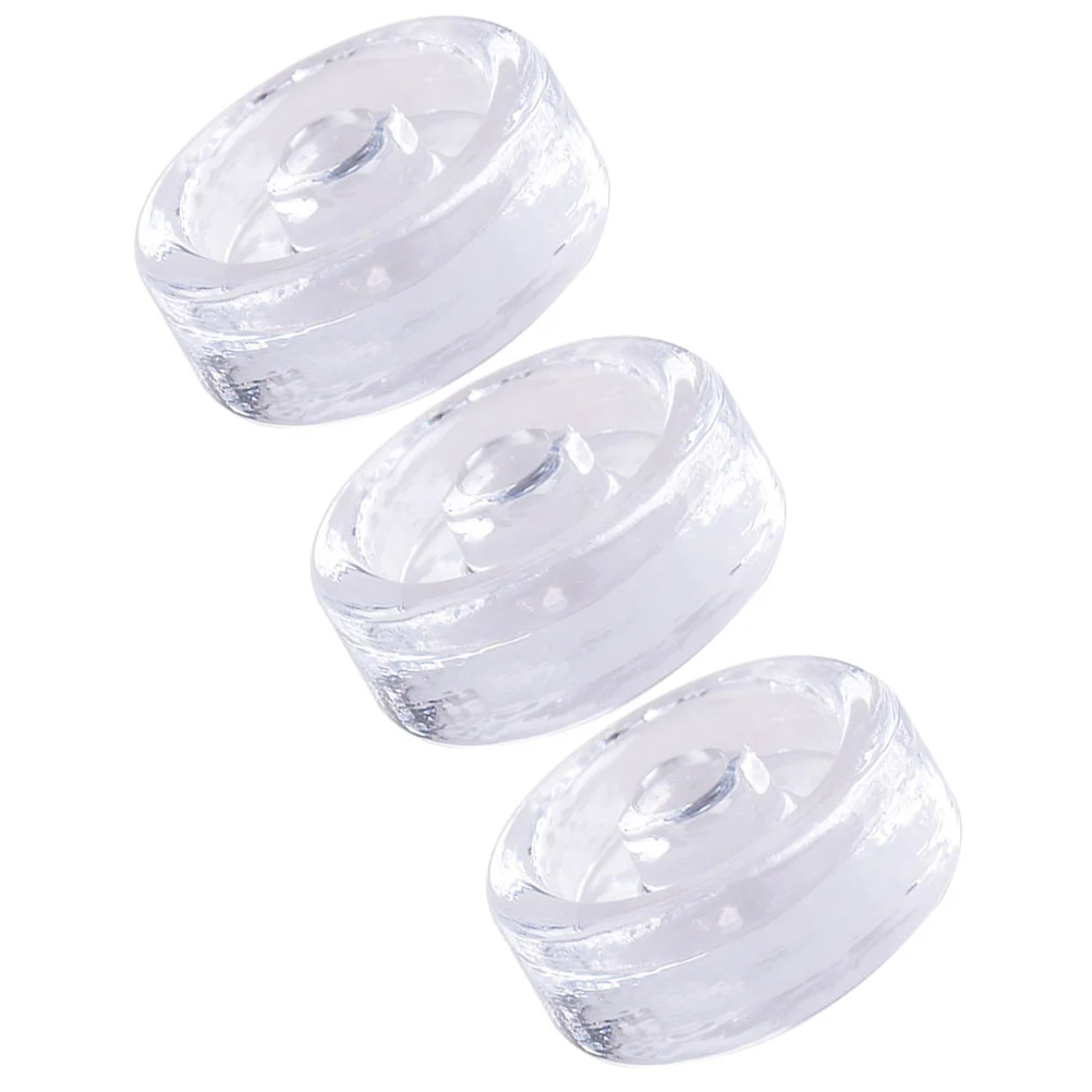 Fermented Glass Weights Fermenting Lids Clear Jar Fermentation Multi-use Transparent Mason Jars Heavy Container
Fermented Glass Weights Fermenting Lids Clear Jar Fermentation Multi-use Transparent Mason Jars Heavy Container