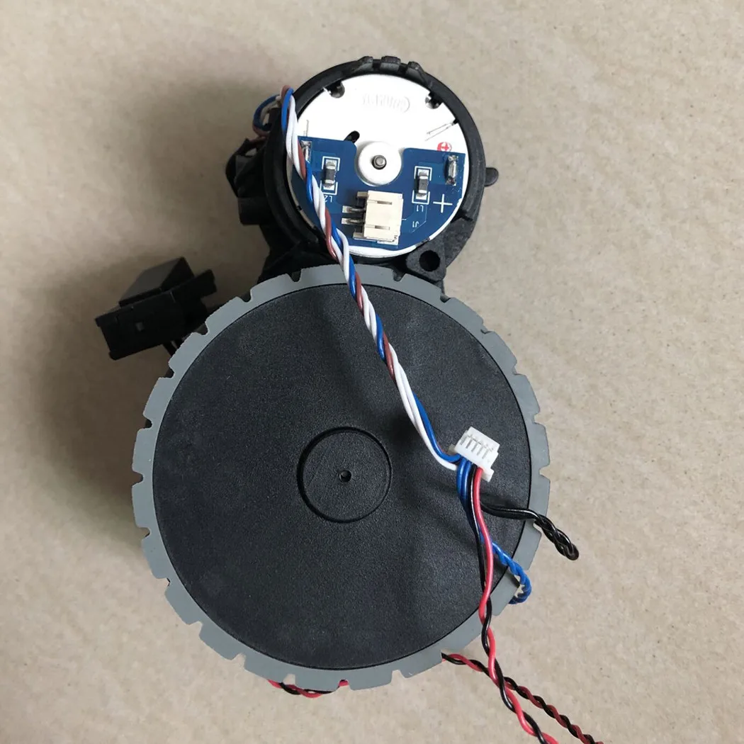 Right Left Wheel With Motor For Ecovacs Deebot Ozmo 930 Robot Vacuum Cleaner Tools Home Appliance Spare Part For Home Cleanimg
Right Left Wheel With Motor For Ecovacs Deebot Ozmo 930 Robot Vacuum Cleaner Tools Home Appliance Spare Part For Home Cleanimg