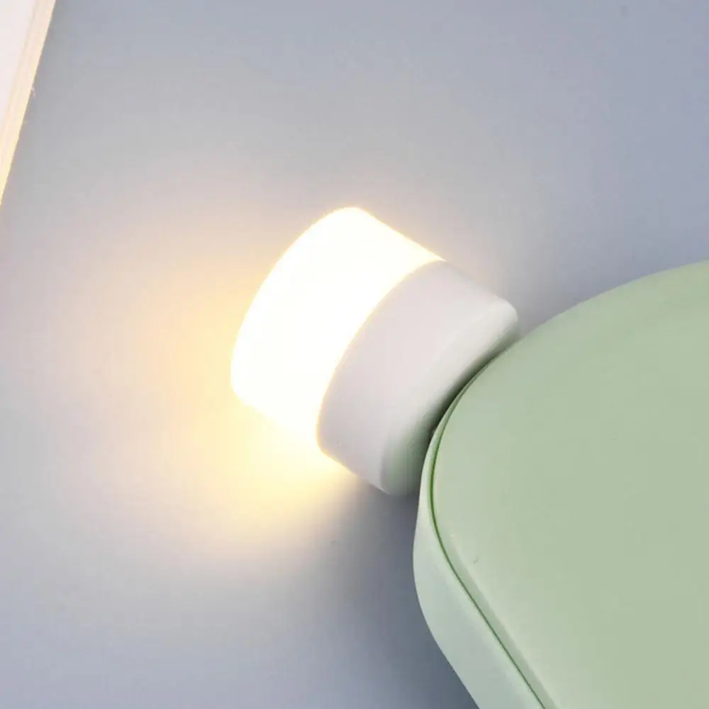 1PCS Mini USB Plug Lamp 5V Super Bright Eye Protection Book Light Computer Mobile Power Charging USB Small Round LED Night Light
1PCS Mini USB Plug Lamp 5V Super Bright Eye Protection Book Light Computer Mobile Power Charging USB Small Round LED Night Light