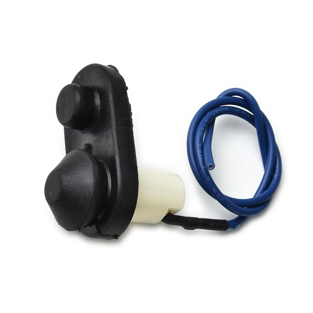 Car Button Door Light Switch 5 X 2.5cm Parts Universal Lamp 4pcs Accessories Black Courtesy Light Element Durable
Car Button Door Light Switch 5 X 2.5cm Parts Universal Lamp 4pcs Accessories Black Courtesy Light Element Durable