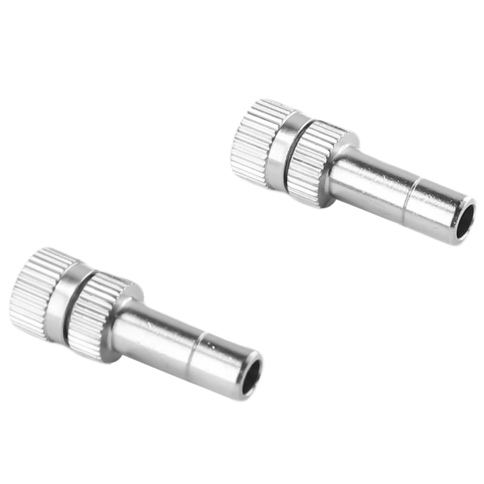 New Spray Nozzle Watering Equipment 0.5mm 0.6mm 0.7mm 0.8mm Conservatories Easy Installation For Home Gardens Lawns
New Spray Nozzle Watering Equipment 0.5mm 0.6mm 0.7mm 0.8mm Conservatories Easy Installation For Home Gardens Lawns