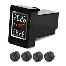 Car TPMS Tire Pressure Monitor System TPMS Sensor Monitorring Wireless External Internal Sensor for Toyota for BMW 3 5 for VW
Car TPMS Tire Pressure Monitor System TPMS Sensor Monitorring Wireless External Internal Sensor for Toyota for BMW 3 5 for VW