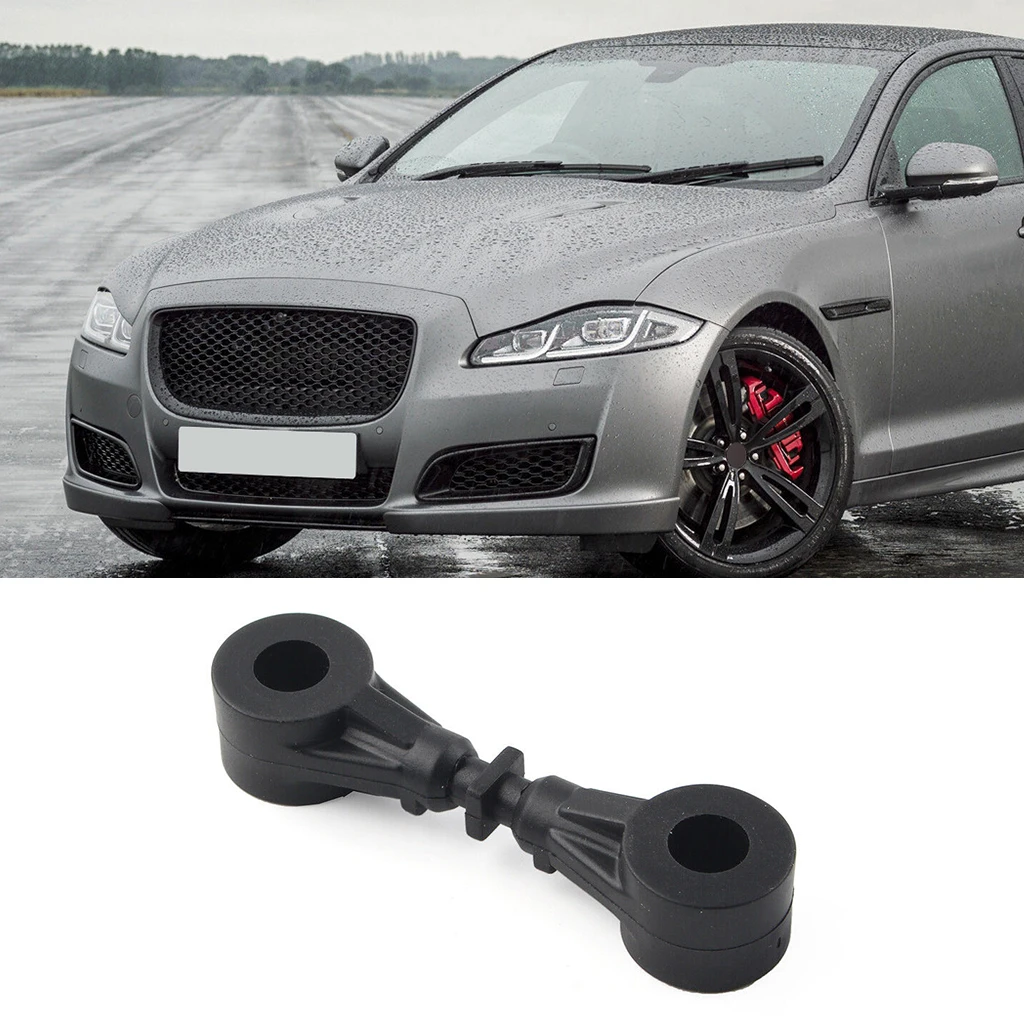 Черный разъем датчика высоты подвески для Jaguar XJ 2013-2019, автомобильные аксессуары
Черный разъем датчика высоты подвески для Jaguar XJ 2013-2019, автомобильные аксессуары