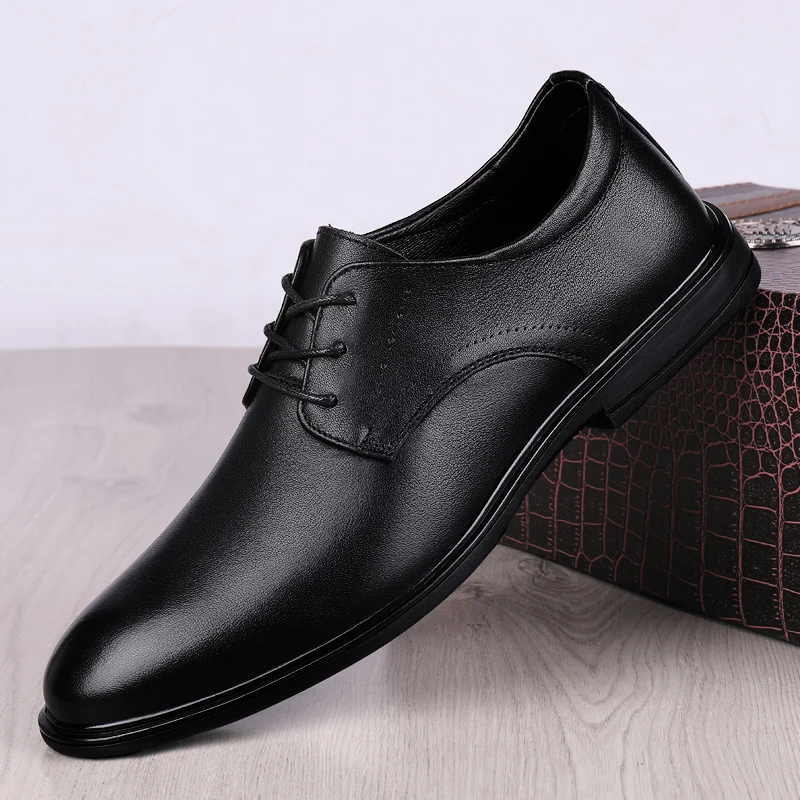 Oxford men shoes lace up Brogue Designer Dress Best Men Shoes Wedding party Business Style Man Shoe Luxury Leather Shoes for Men
Oxford men shoes lace up Brogue Designer Dress Best Men Shoes Wedding party Business Style Man Shoe Luxury Leather Shoes for Men