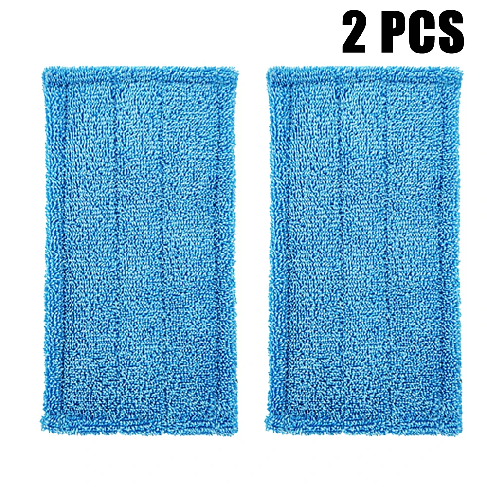 Sweeper Mop Mops Replacement Reusable Set 2Pcs Extra-Thick Floor For Swiffer Machine Microfiber Mop Cloths Refills
Sweeper Mop Mops Replacement Reusable Set 2Pcs Extra-Thick Floor For Swiffer Machine Microfiber Mop Cloths Refills
