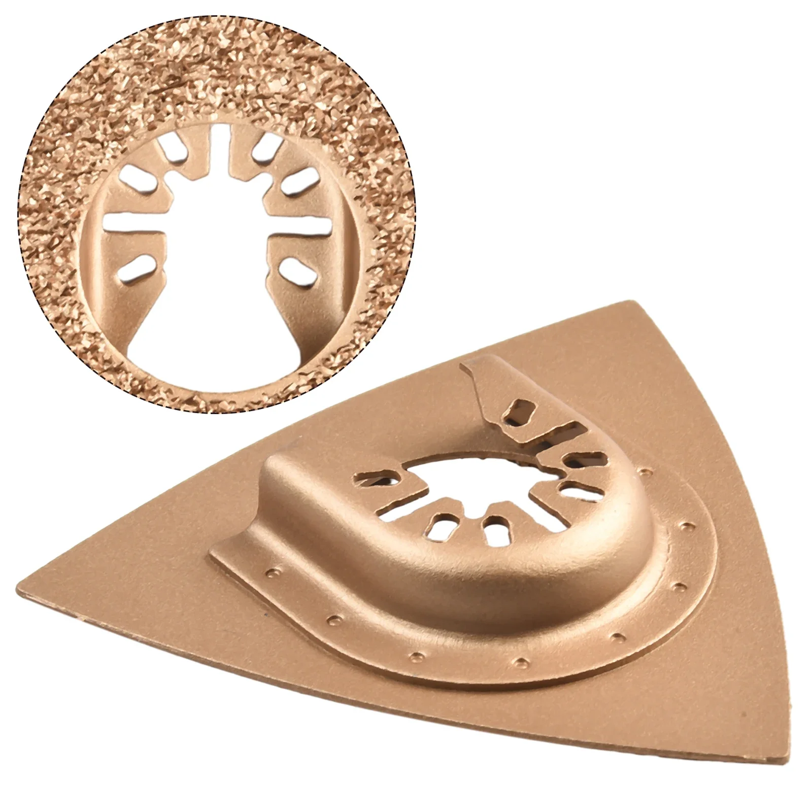 1pc Triangle Carbide Rasps Oscillating Multitool Blades Universal Grout Removal For Rough Sanding Fillers Ceramics Cutting
1pc Triangle Carbide Rasps Oscillating Multitool Blades Universal Grout Removal For Rough Sanding Fillers Ceramics Cutting