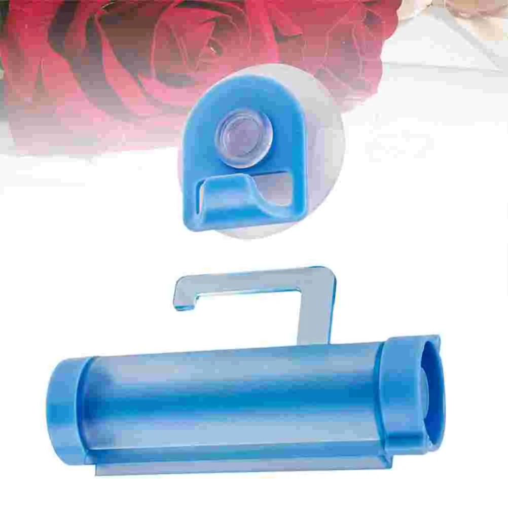 Rolling Toothpaste Squeezer Wall Mounted Rolling Tube Toothpaste Squeezer Toothpaste Holder Stand Rotate Toothpaste Dispenser
Rolling Toothpaste Squeezer Wall Mounted Rolling Tube Toothpaste Squeezer Toothpaste Holder Stand Rotate Toothpaste Dispenser