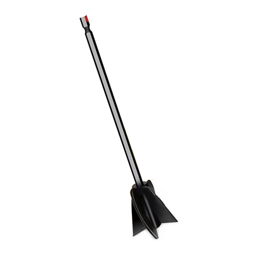 Factory Workshop Hybrid Drill Bit Epoxy Mixer Resin Head Stirrer Accessories Attachment Liquids Mixer Paint Drill
Factory Workshop Hybrid Drill Bit Epoxy Mixer Resin Head Stirrer Accessories Attachment Liquids Mixer Paint Drill