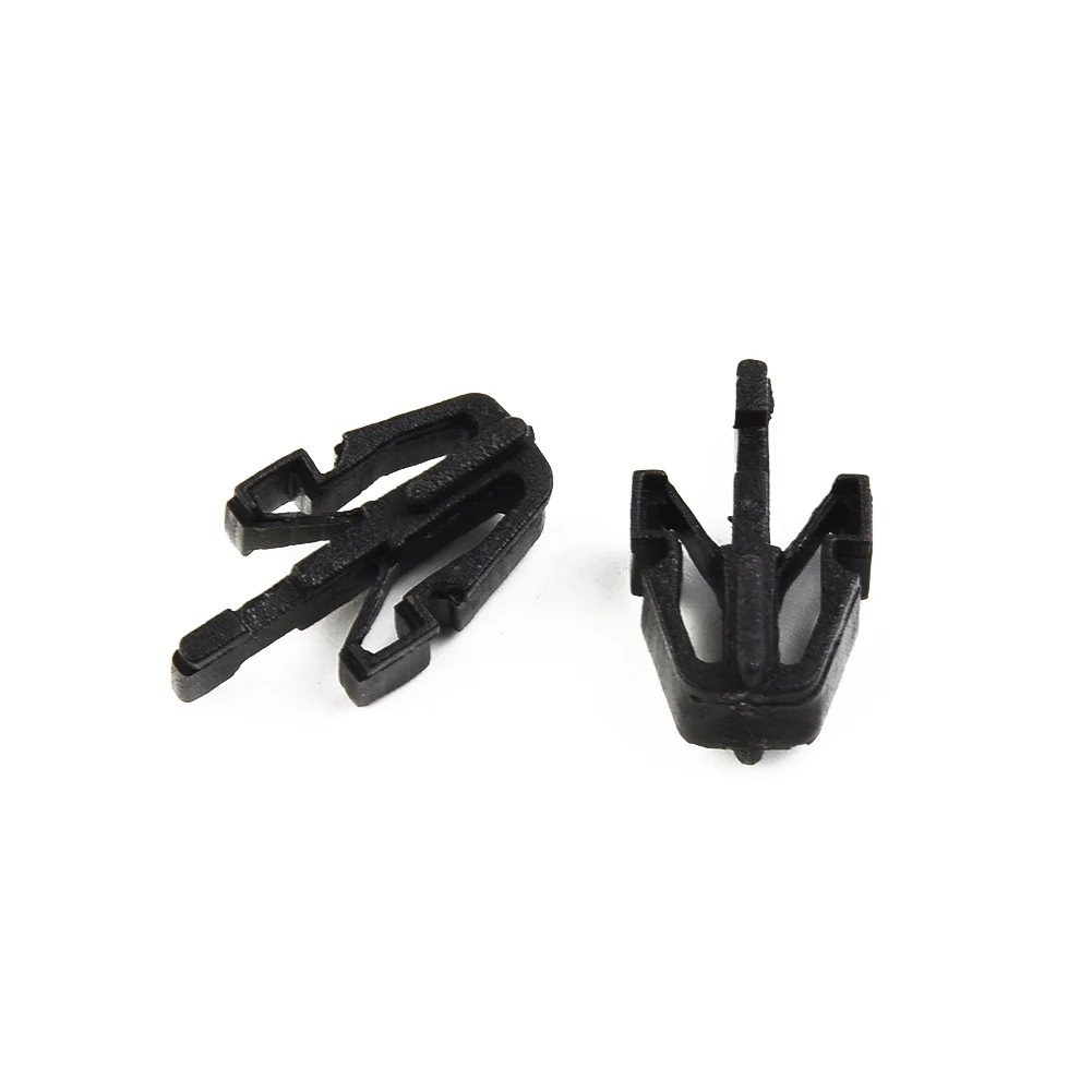 20 PCS Auto Fastener Clip Car Body Push Retainer Pin Rivet Bumper Door Trim Panel Retainer Fastener Kit Car Accessories
20 PCS Auto Fastener Clip Car Body Push Retainer Pin Rivet Bumper Door Trim Panel Retainer Fastener Kit Car Accessories