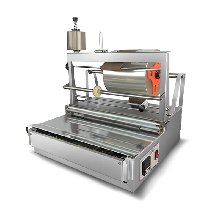 Perfume box cellophane wrapping machine, cellophane sealing machine, playing card cellophane wrapping machine
Perfume box cellophane wrapping machine, cellophane sealing machine, playing card cellophane wrapping machine
