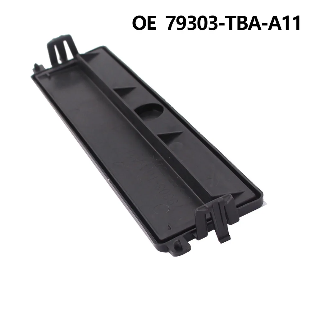 1pc Black Cabin Air Filter Cover Replacement For Honda Civic 2016-2020 2.0/1.5L 79303-TBA-A11 Auto Accessories
1pc Black Cabin Air Filter Cover Replacement For Honda Civic 2016-2020 2.0/1.5L 79303-TBA-A11 Auto Accessories