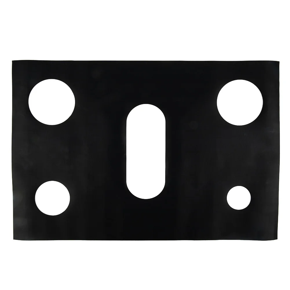 0.2mm Thickness Gas Stove Protectors Cover Liner 5 Holes Anti-Oil Gas Range Stovetop Burner Cooker Protective Covers Mat Pad
0.2mm Thickness Gas Stove Protectors Cover Liner 5 Holes Anti-Oil Gas Range Stovetop Burner Cooker Protective Covers Mat Pad