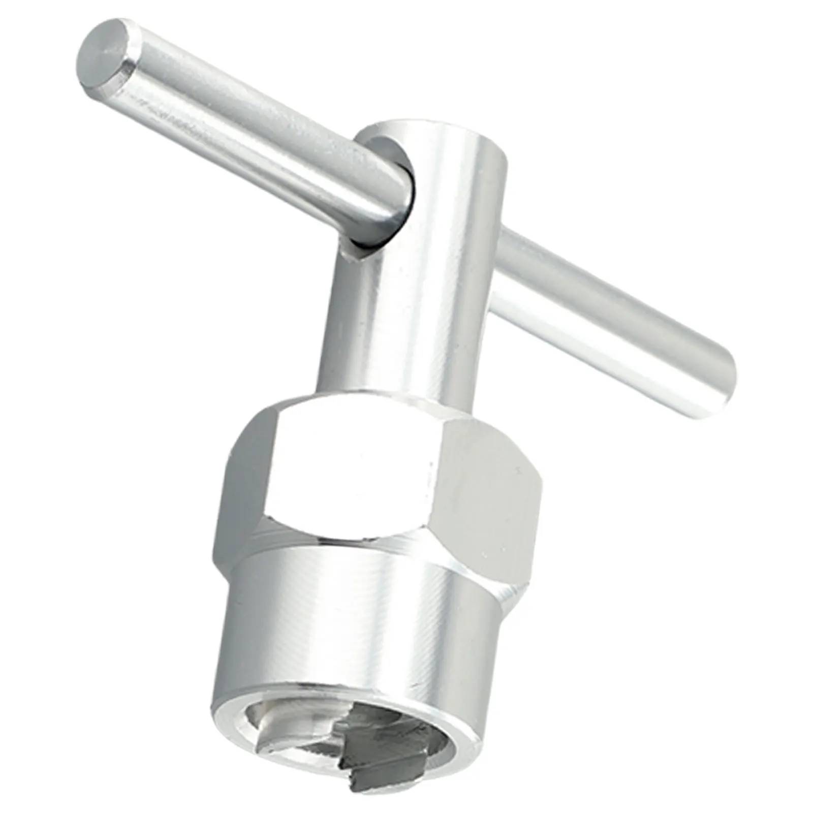 New Cartridge Puller Removal Tool Repair Kit Replacement Silver Aluminum Alloy Sink Bathroom Sink Tub Cartridge
New Cartridge Puller Removal Tool Repair Kit Replacement Silver Aluminum Alloy Sink Bathroom Sink Tub Cartridge