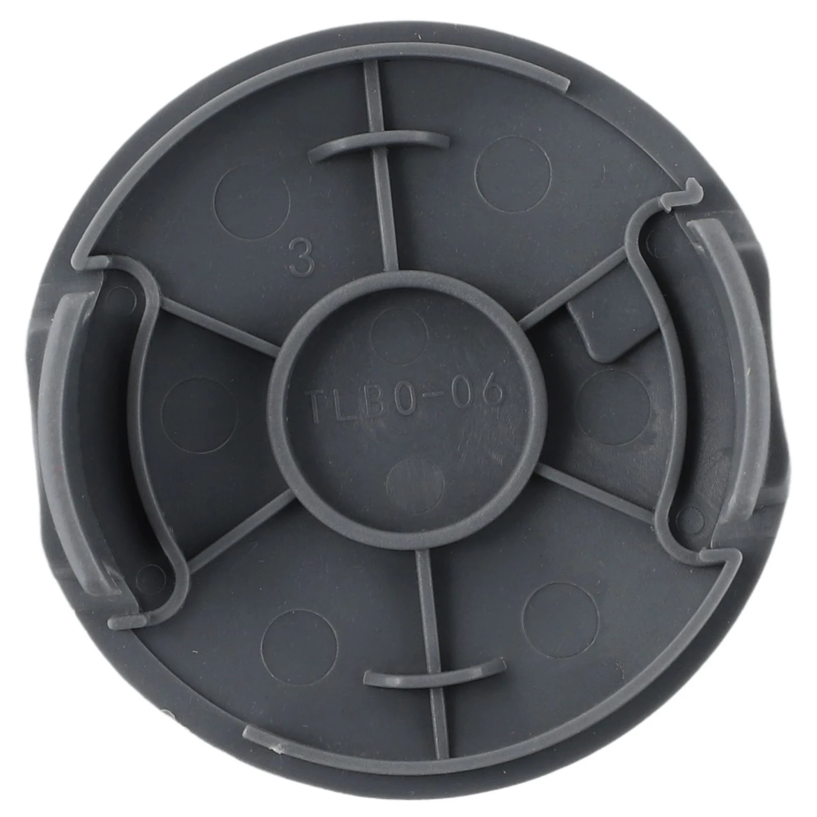 1 Pcs SPOOL COVER For BOSCH EASYGRASS CUT 18-230 18-26 18-260 23 26 PART F016F05320 Cordless Grass Trimmer Lawn Mower Replacemen
1 Pcs SPOOL COVER For BOSCH EASYGRASS CUT 18-230 18-26 18-260 23 26 PART F016F05320 Cordless Grass Trimmer Lawn Mower Replacemen