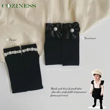 Baby Spring Outdoor Travel Rootless Socks Parent-child Outing Photo Dress Up Pearl Sock Long Tube Cotton Newborn Go Out New Sock
Baby Spring Outdoor Travel Rootless Socks Parent-child Outing Photo Dress Up Pearl Sock Long Tube Cotton Newborn Go Out New Sock
