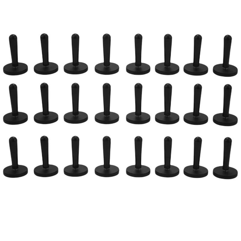 24Pcs Car Wrap Black Gripper Magnet Holder For Sign Vinyl, Car Wrapping & Crafts Sign Making Vinyl Tools Magnets
24Pcs Car Wrap Black Gripper Magnet Holder For Sign Vinyl, Car Wrapping & Crafts Sign Making Vinyl Tools Magnets