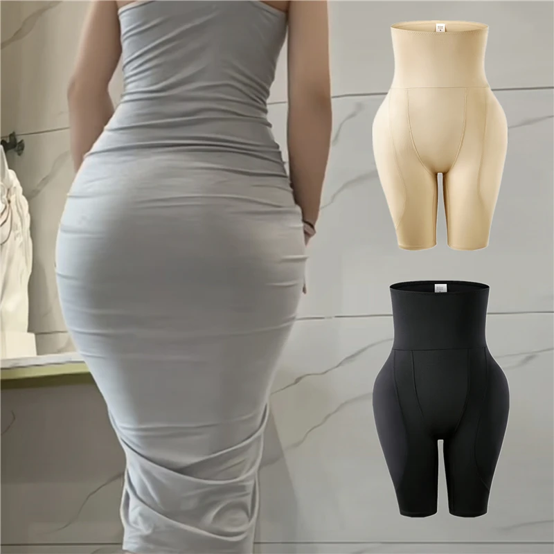 Butt Lifter Panties Women Hip Enhancer with Pads Sexy Body Shaper High Waist Trainer Push Up Panties Hip Shapewear Fajas
Butt Lifter Panties Women Hip Enhancer with Pads Sexy Body Shaper High Waist Trainer Push Up Panties Hip Shapewear Fajas