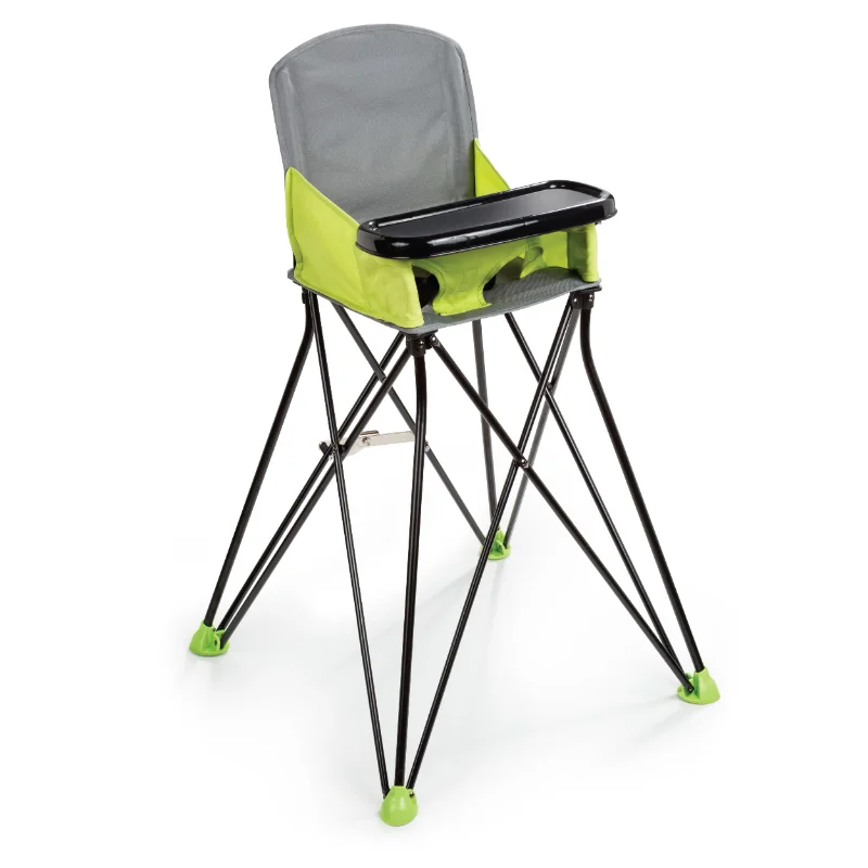 Baby Portable Highchair Children Chairs Fast, Easy, and Compact Fold Removable, Machine-washable Fabric
Baby Portable Highchair Children Chairs Fast, Easy, and Compact Fold Removable, Machine-washable Fabric