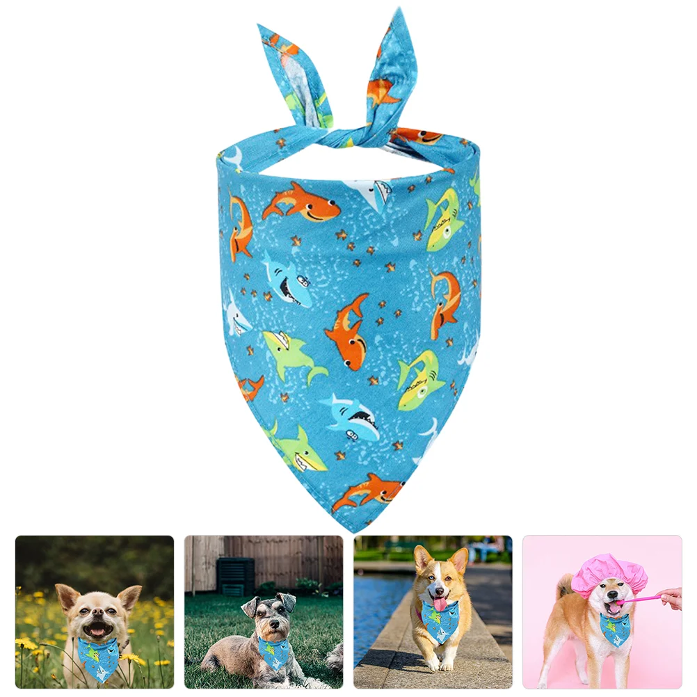 Pet Triangle Towel Boys Outfit Dreses Dog Party Triangular Bandana Decor Adjustable
Pet Triangle Towel Boys Outfit Dreses Dog Party Triangular Bandana Decor Adjustable
