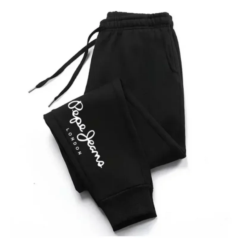 Spring and Autumn Fashion Pants Men's Jogging Pants Casual Pants Men's Sports Pants Printed Jogging Pants S-3XL
Spring and Autumn Fashion Pants Men's Jogging Pants Casual Pants Men's Sports Pants Printed Jogging Pants S-3XL