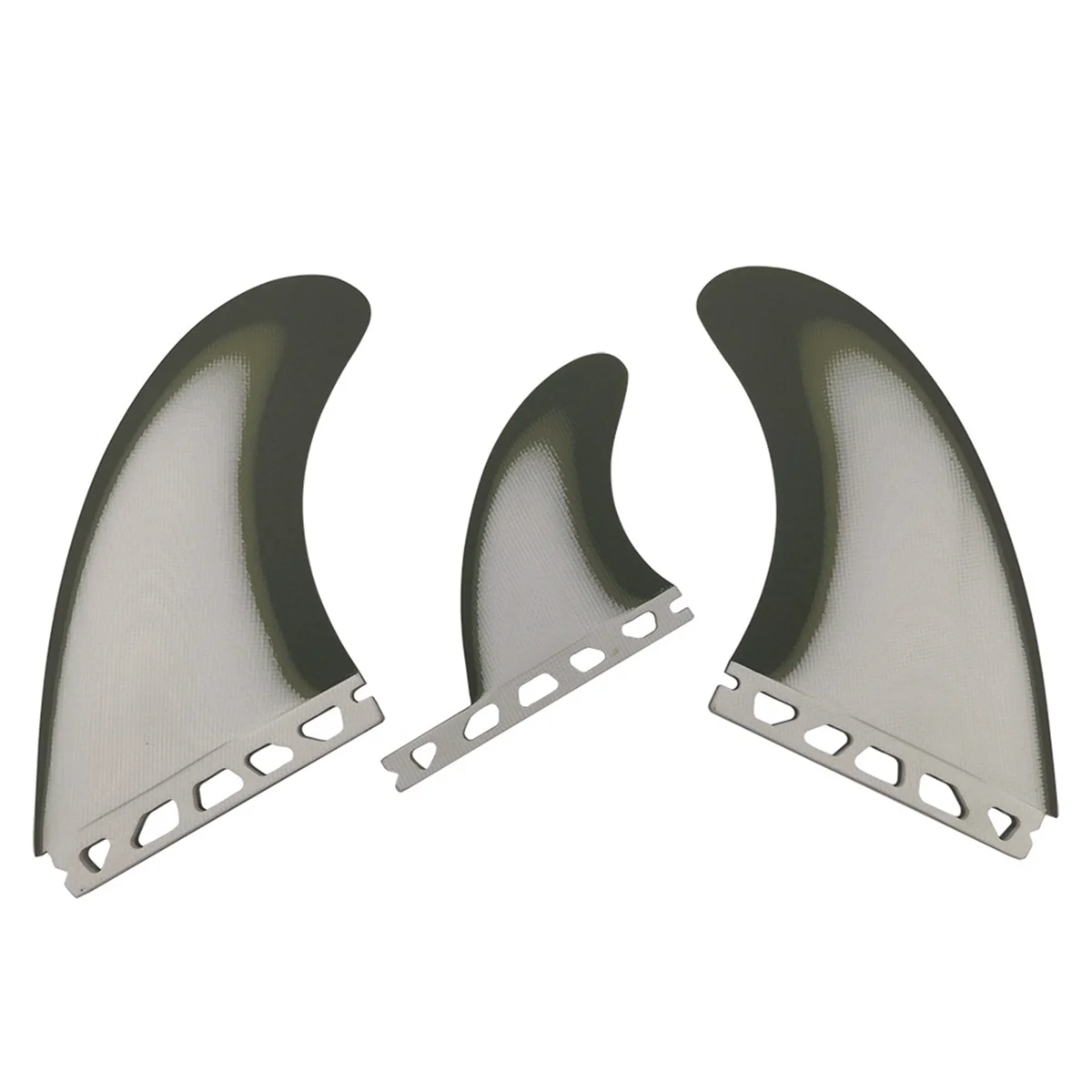 3Pcs/Set Plug-in Surf Fins Accesories Thrusters for FINS Surf Single Tab Propulseur Accessories
3Pcs/Set Plug-in Surf Fins Accesories Thrusters for FINS Surf Single Tab Propulseur Accessories