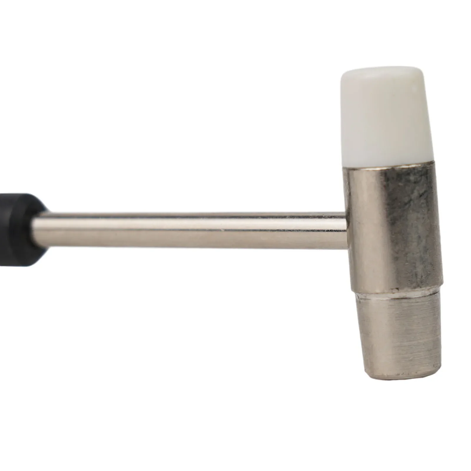 1pc Small Hammer Repair Tool DIY Metal Rubber Hammer Double Head For Repair Watch Band Strap Maintenance Tools Repair Tool
1pc Small Hammer Repair Tool DIY Metal Rubber Hammer Double Head For Repair Watch Band Strap Maintenance Tools Repair Tool