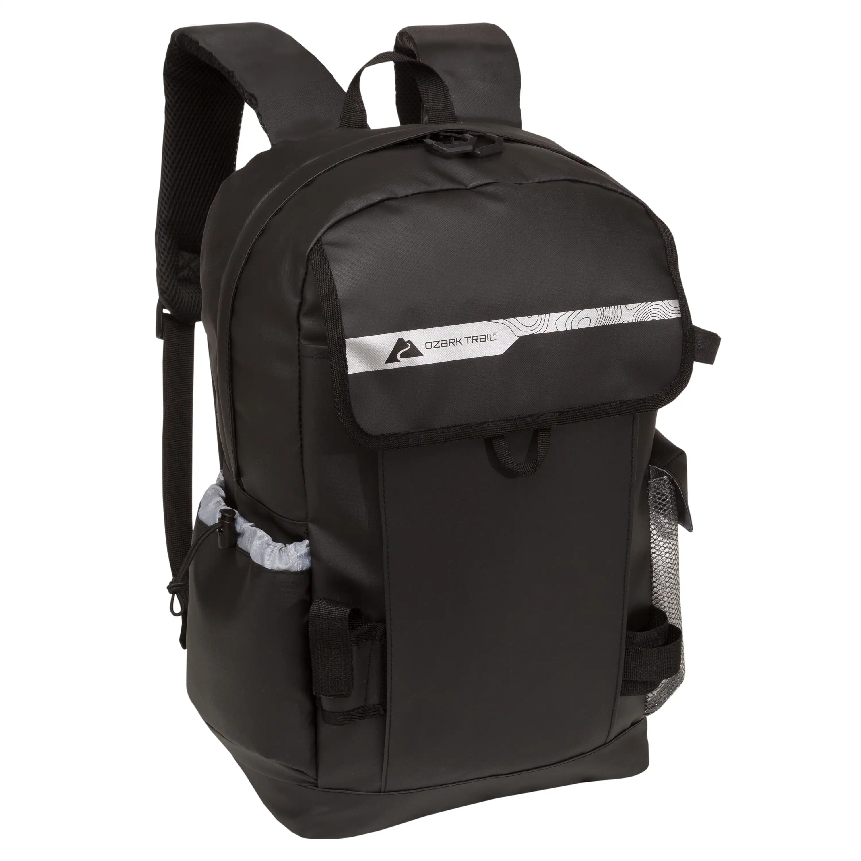 Рыболовная Снасть Ozark Trail Gear 27 л, рюкзак для рыболовных снастей, черный, унисекс, полиэстер, для взрослых
Рыболовная Снасть Ozark Trail Gear 27 л, рюкзак для рыболовных снастей, черный, унисекс, полиэстер, для взрослых